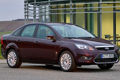 ����������� ������������� Ford