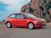 2008 Ford Focus