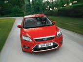 2008 Ford Focus