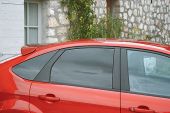 2008 Ford Focus