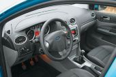 2008 Ford Focus