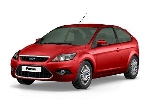 Ford Focus 3-� �������
