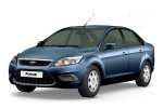 Ford Focus Sedan