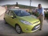 Ford Fiesta 5-�� �������